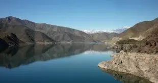 Paisaje de montaña 6