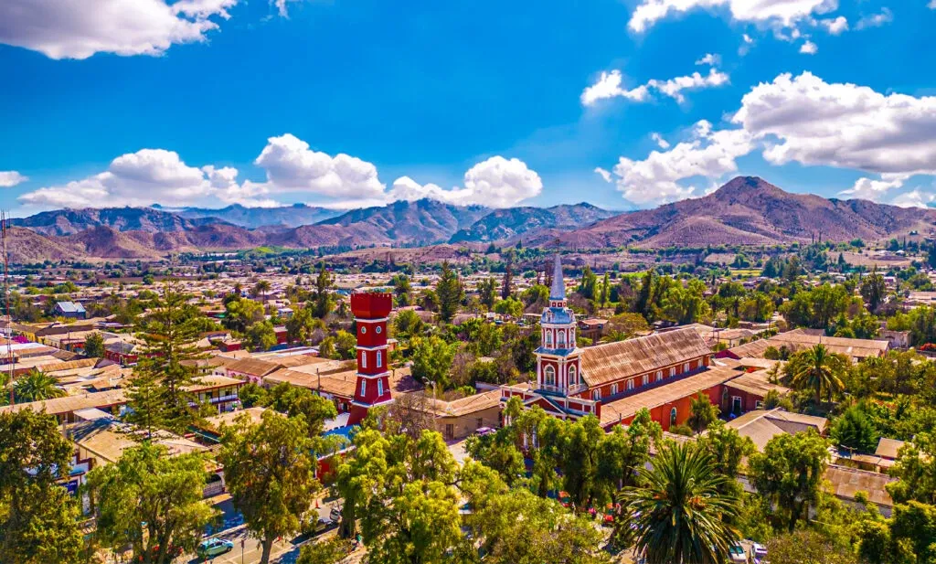 Paisaje de montaña 10