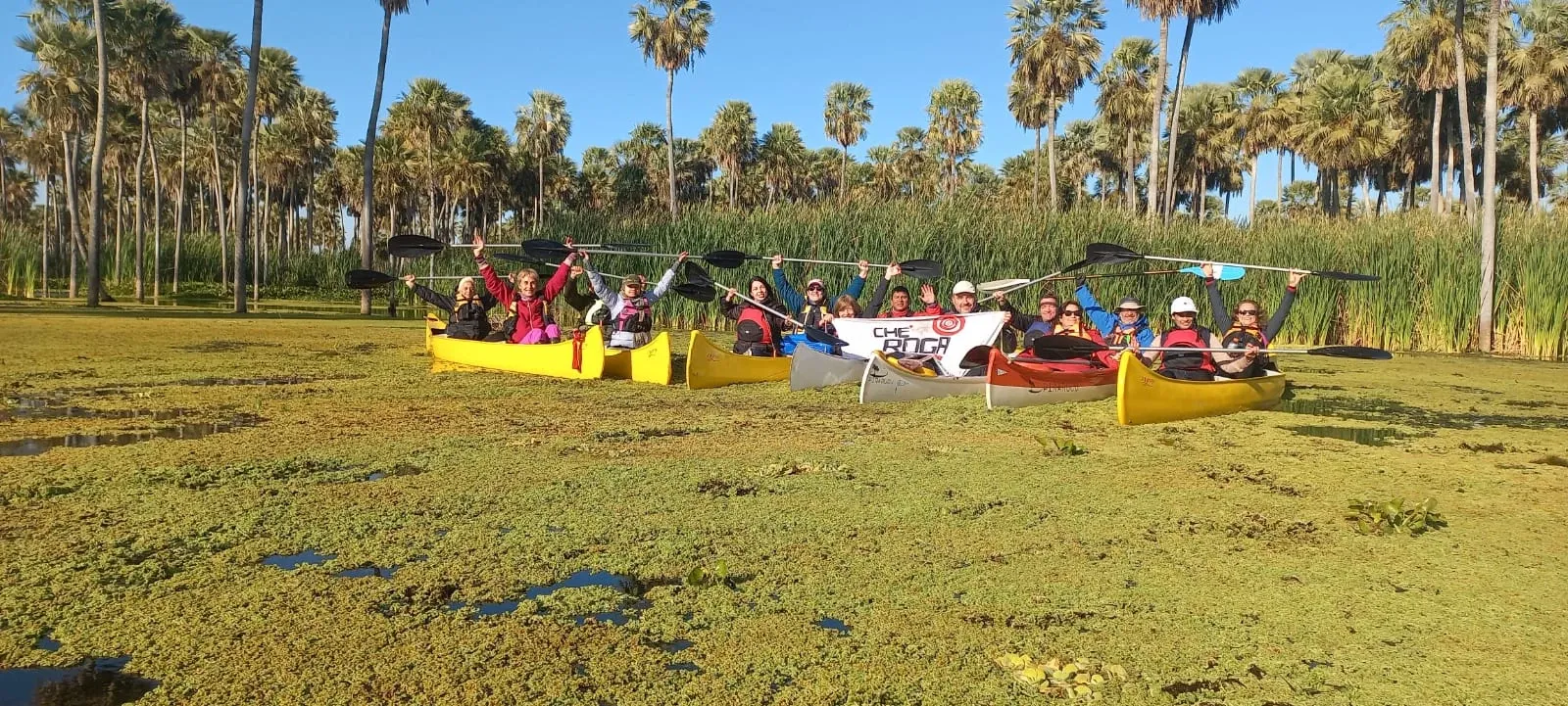 Paisaje de montaña 7