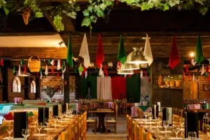 Paisaje de montaña 3