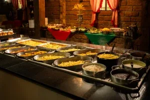 Paisaje de montaña 4