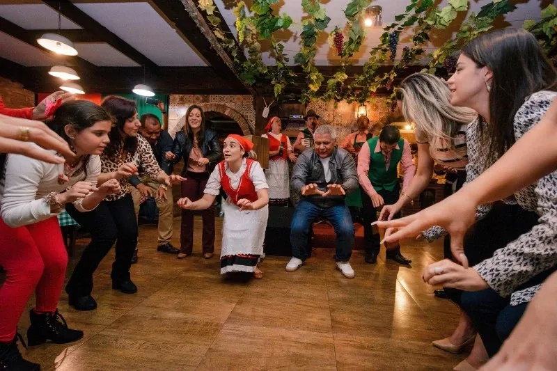 Paisaje de montaña 1