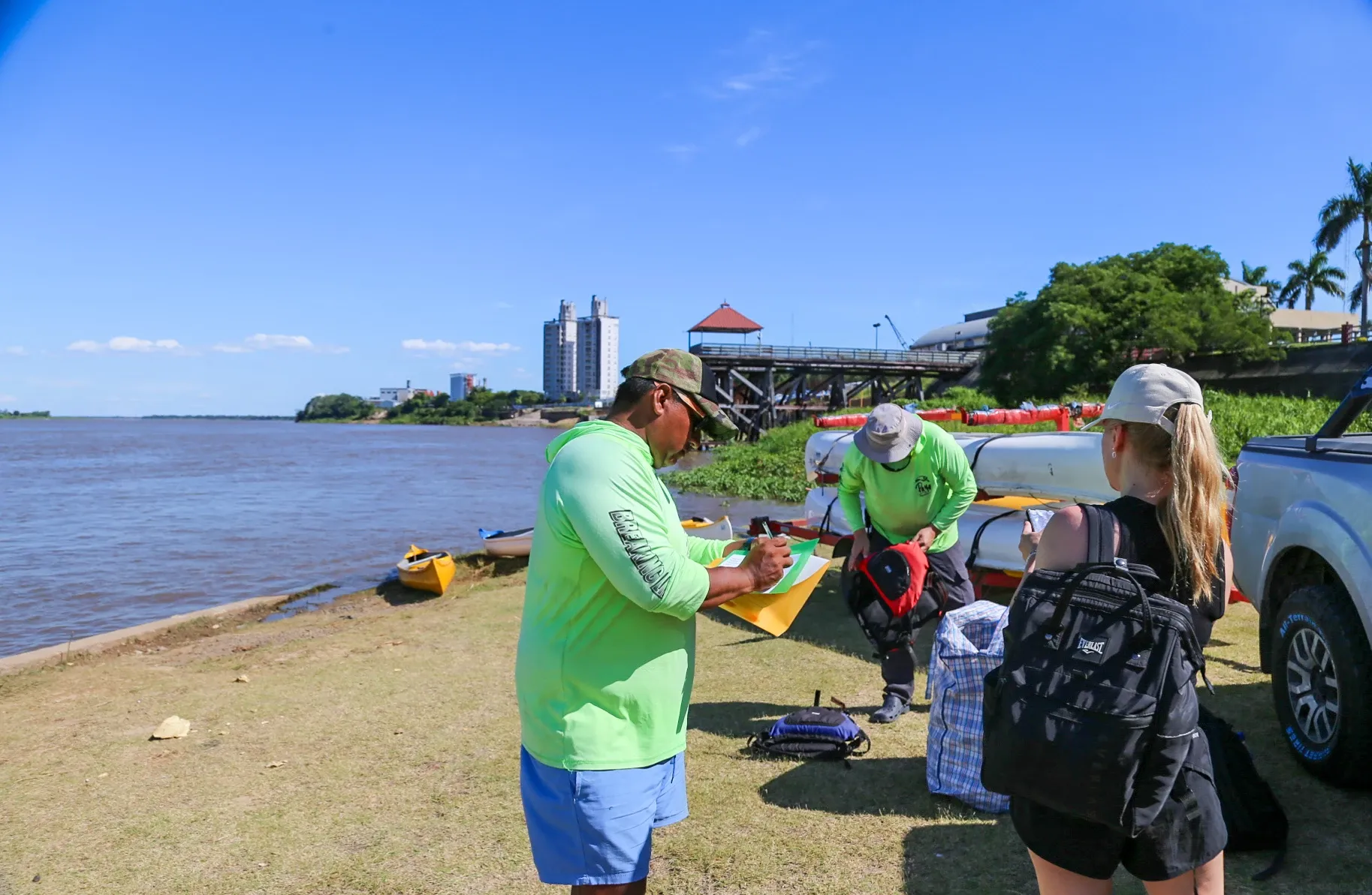 Paisaje de montaña 5