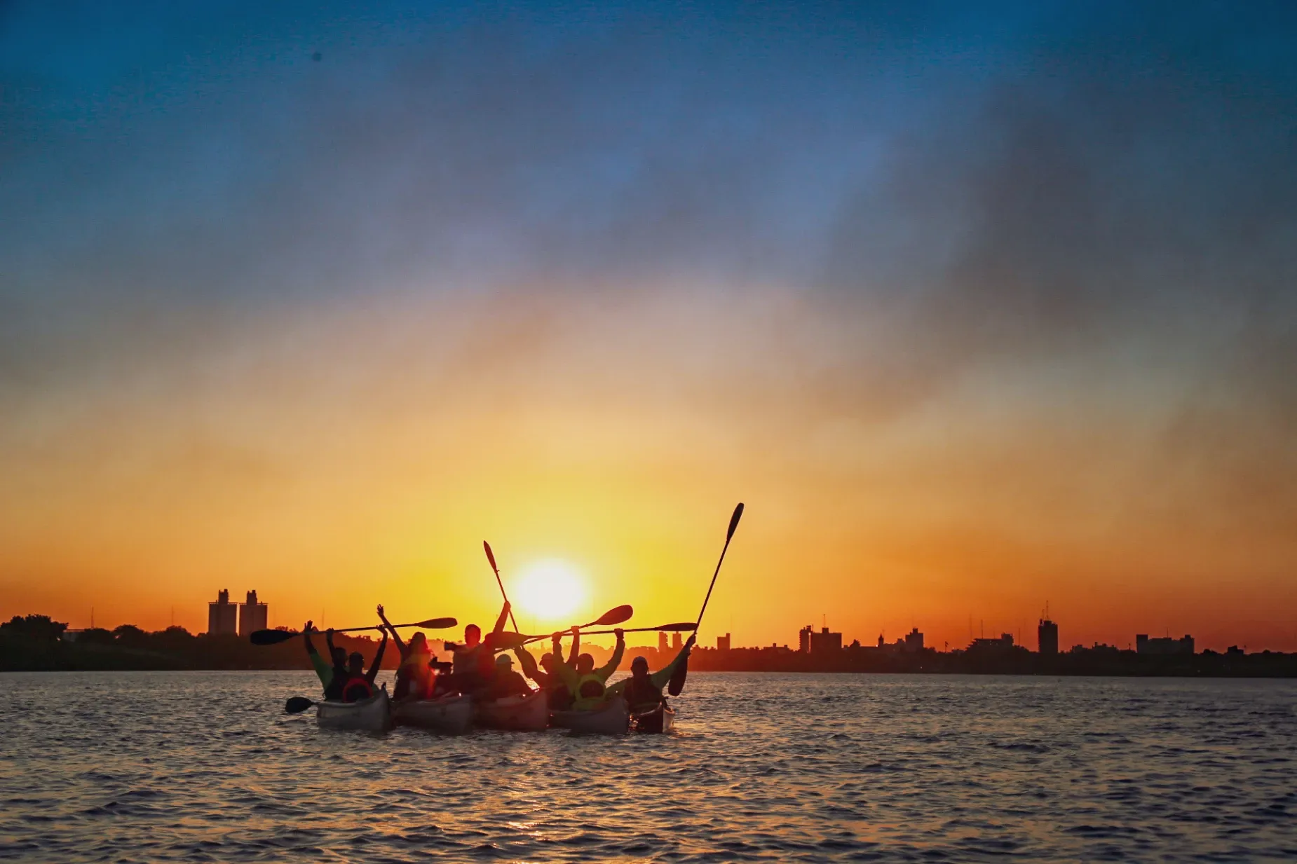 Paisaje de montaña 6