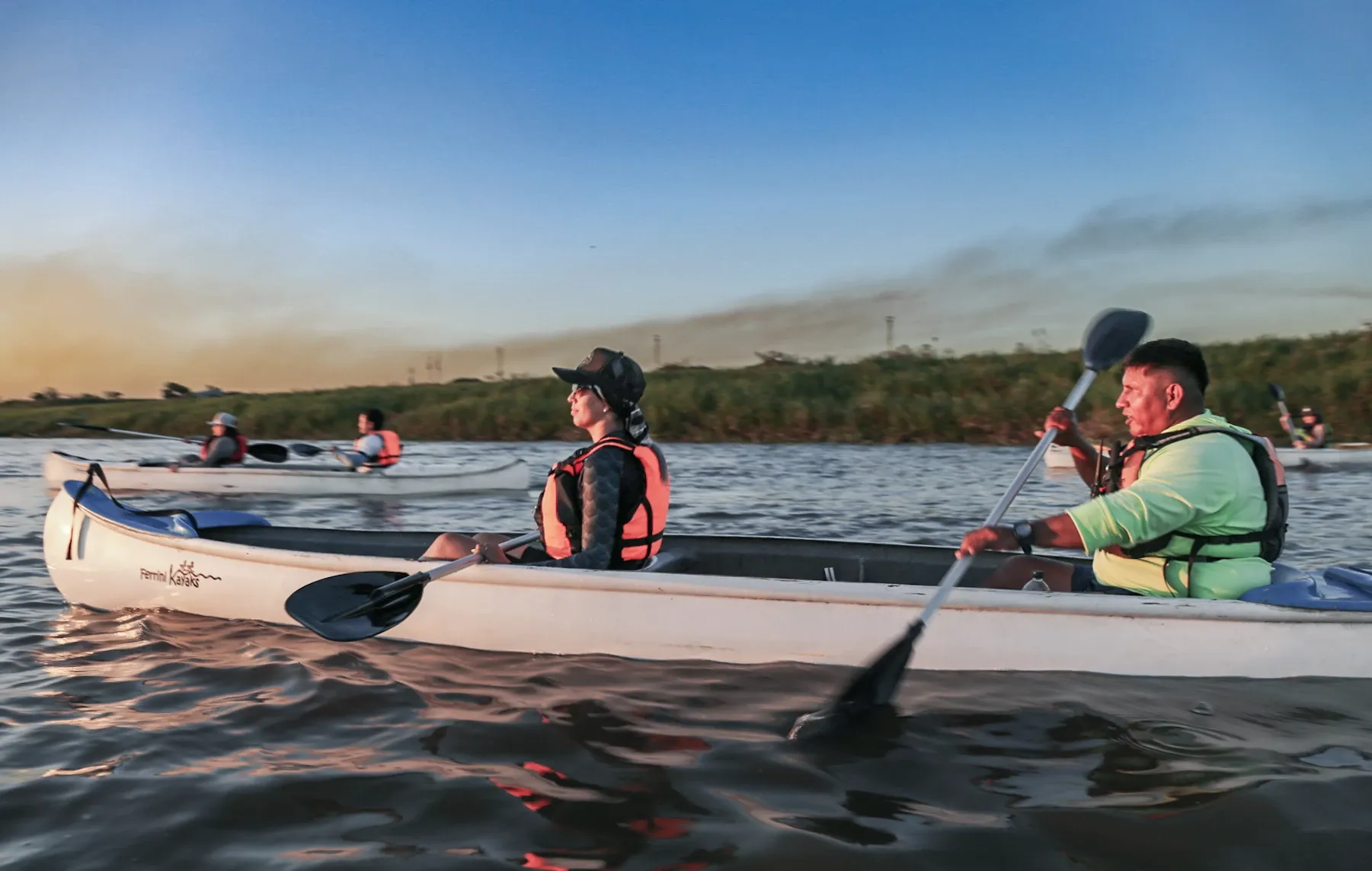 Paisaje de montaña 7