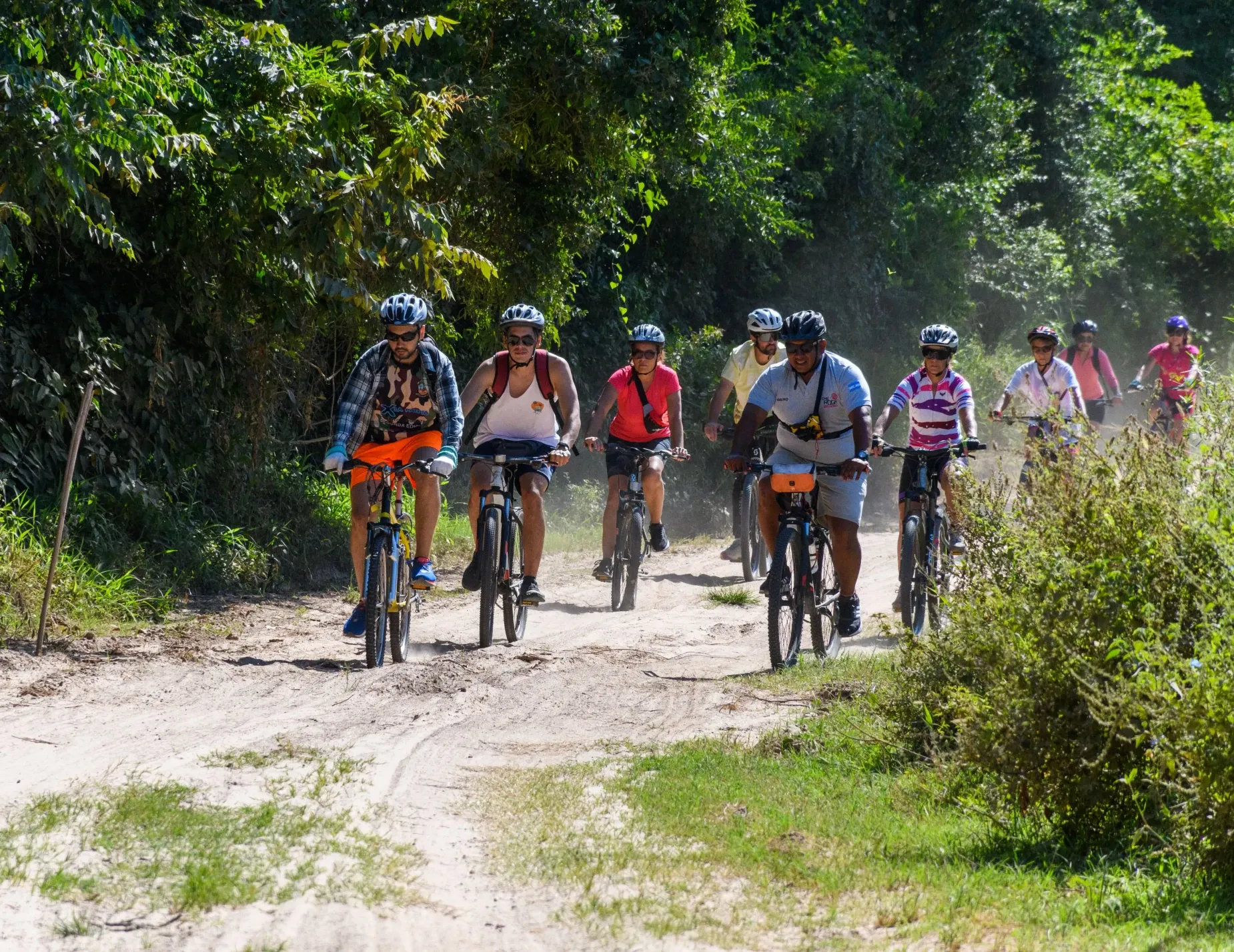 Paisaje de montaña 5