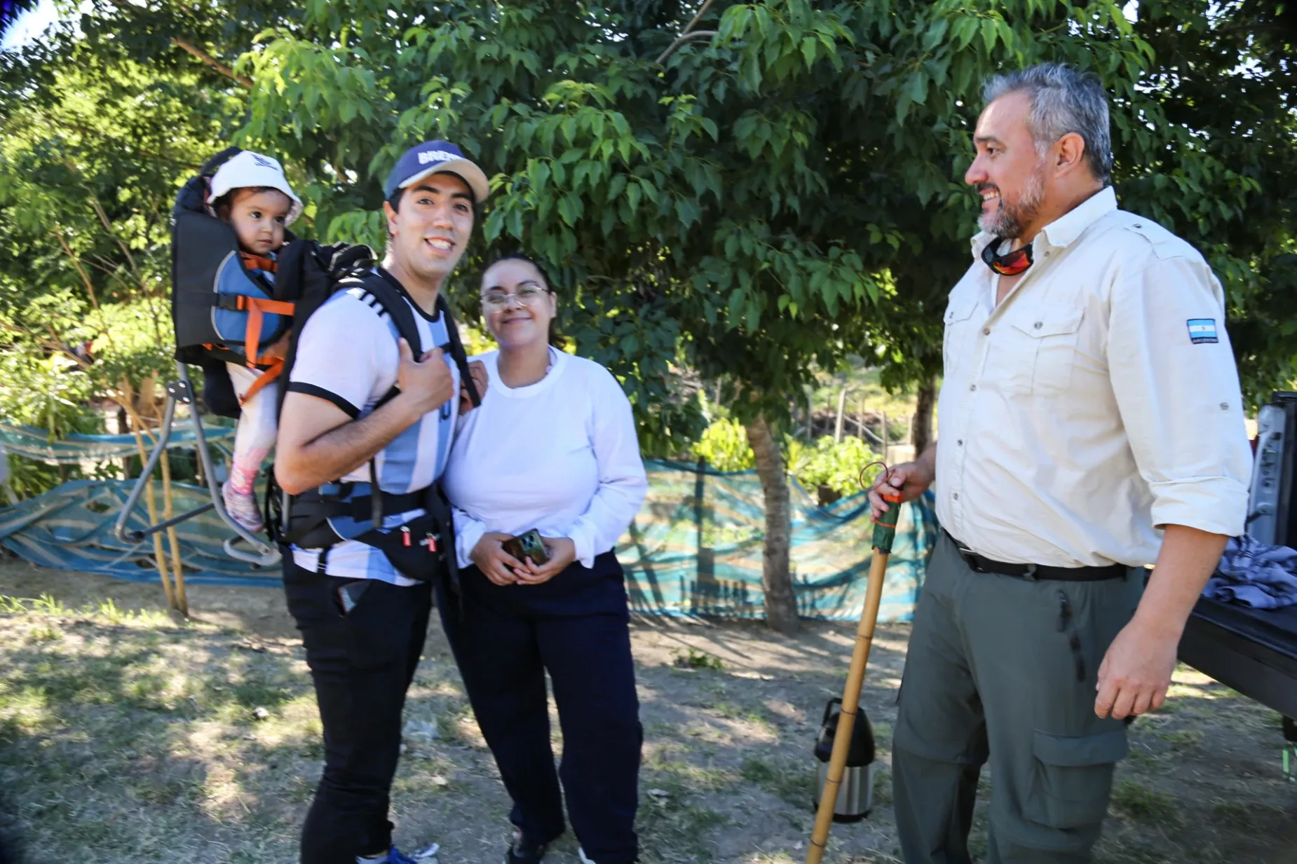 Paisaje de montaña 3