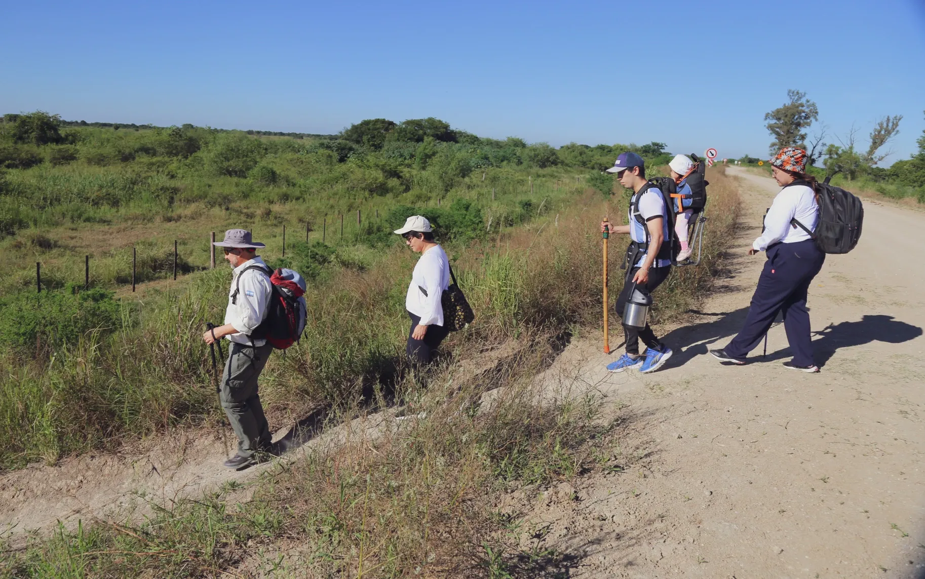 Paisaje de montaña 4