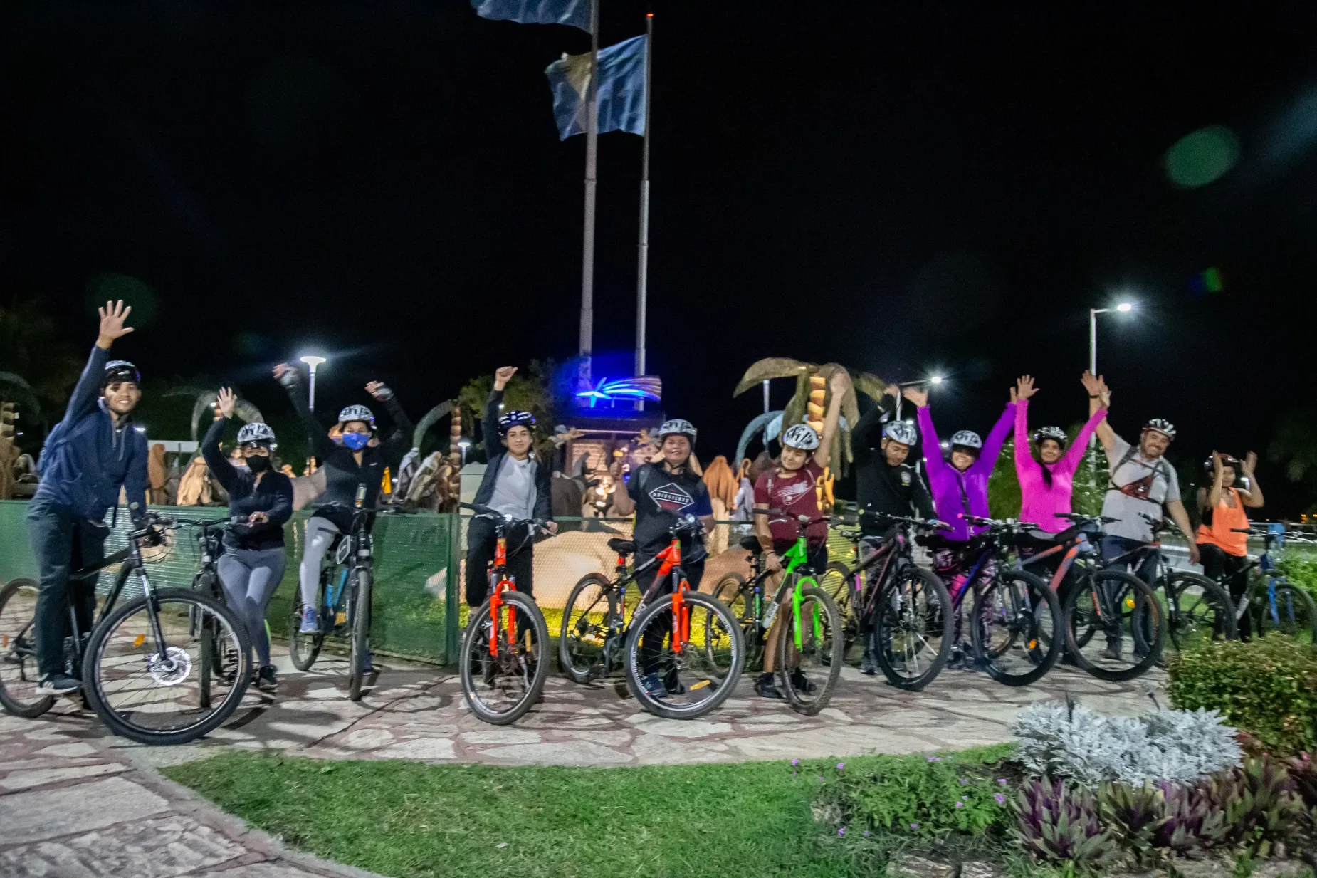 Paisaje de montaña 5