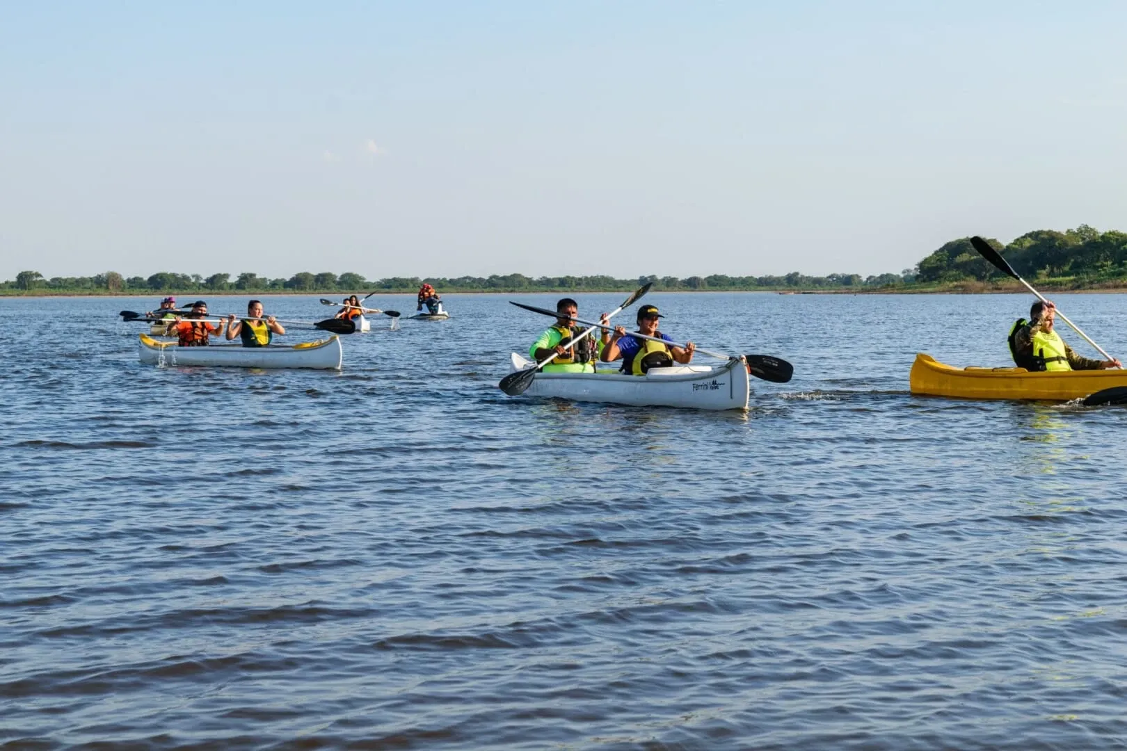 Paisaje de montaña 3
