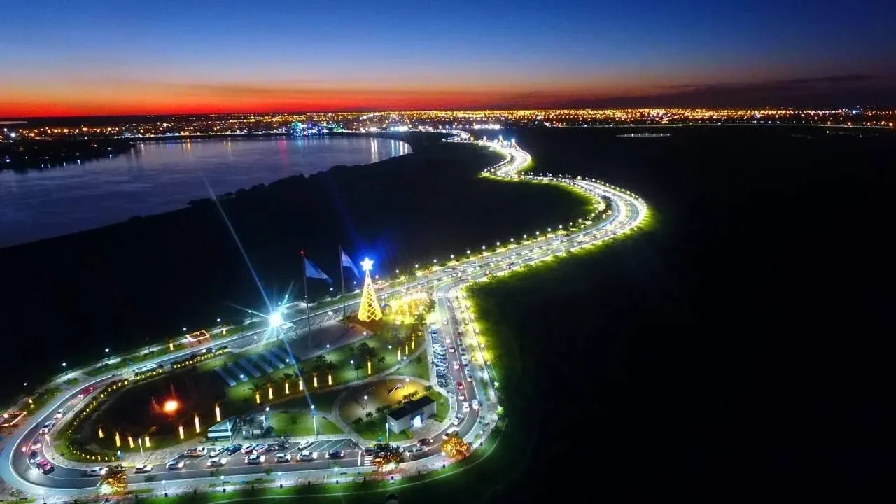 Paisaje de montaña 4