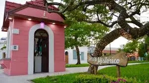 Paisaje de montaña 5