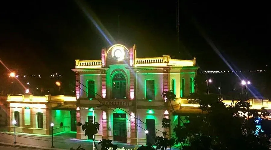 Paisaje de montaña 6