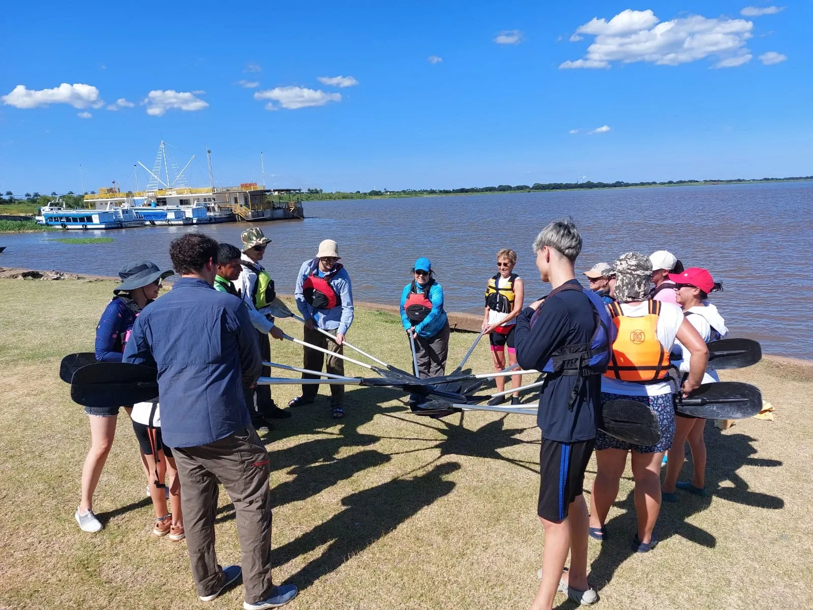 Paisaje de montaña 6