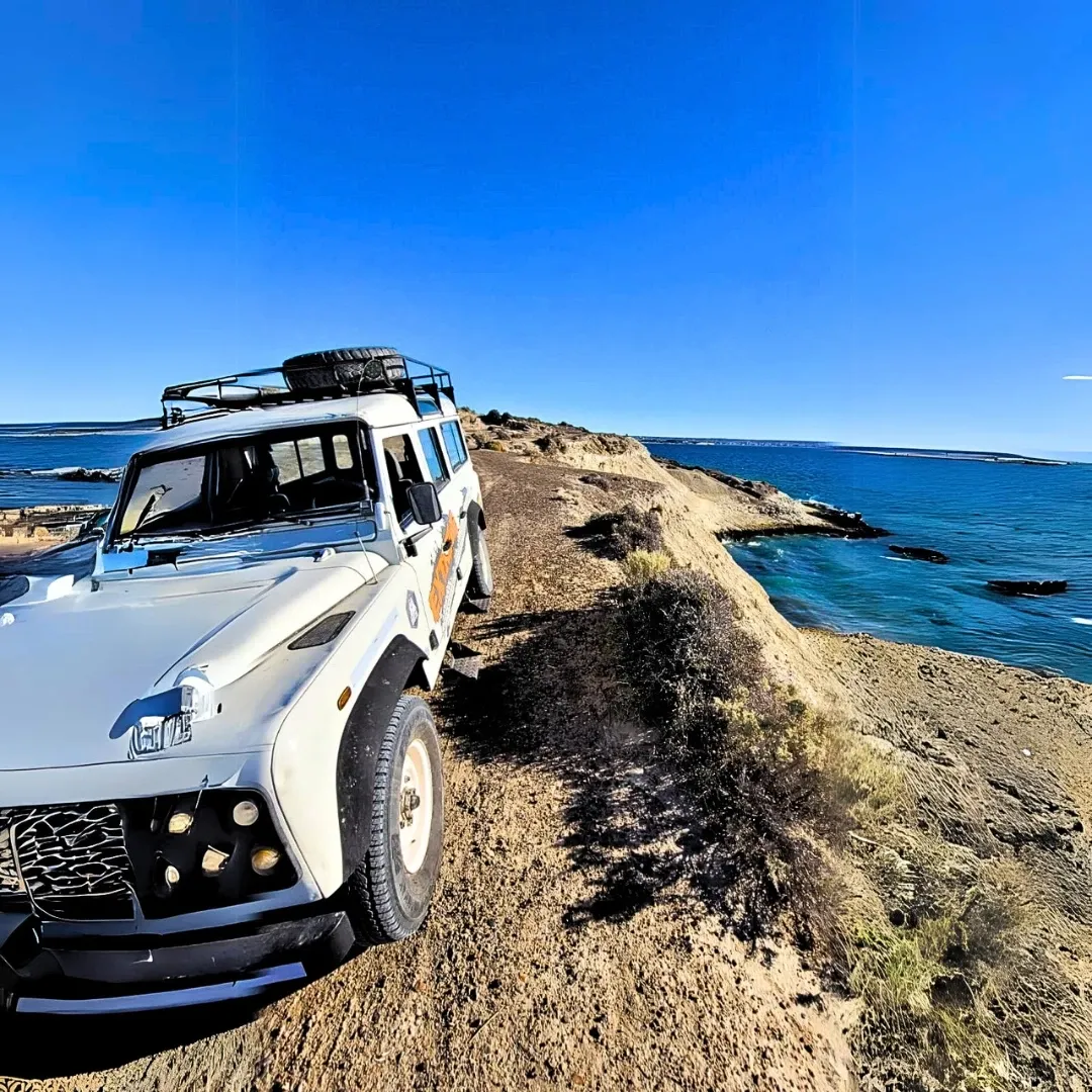 Paisaje de montaña 5