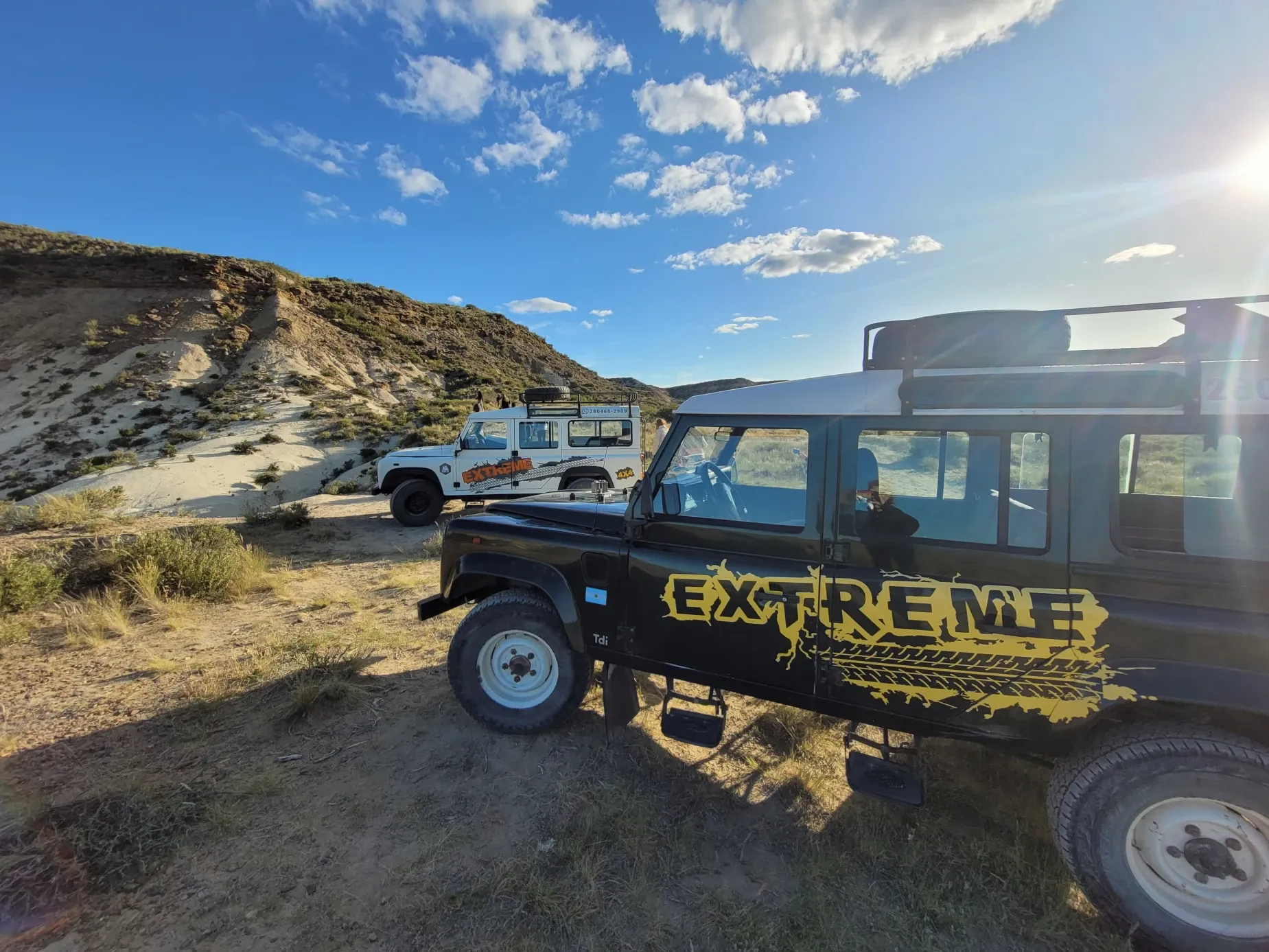 Paisaje de montaña 6