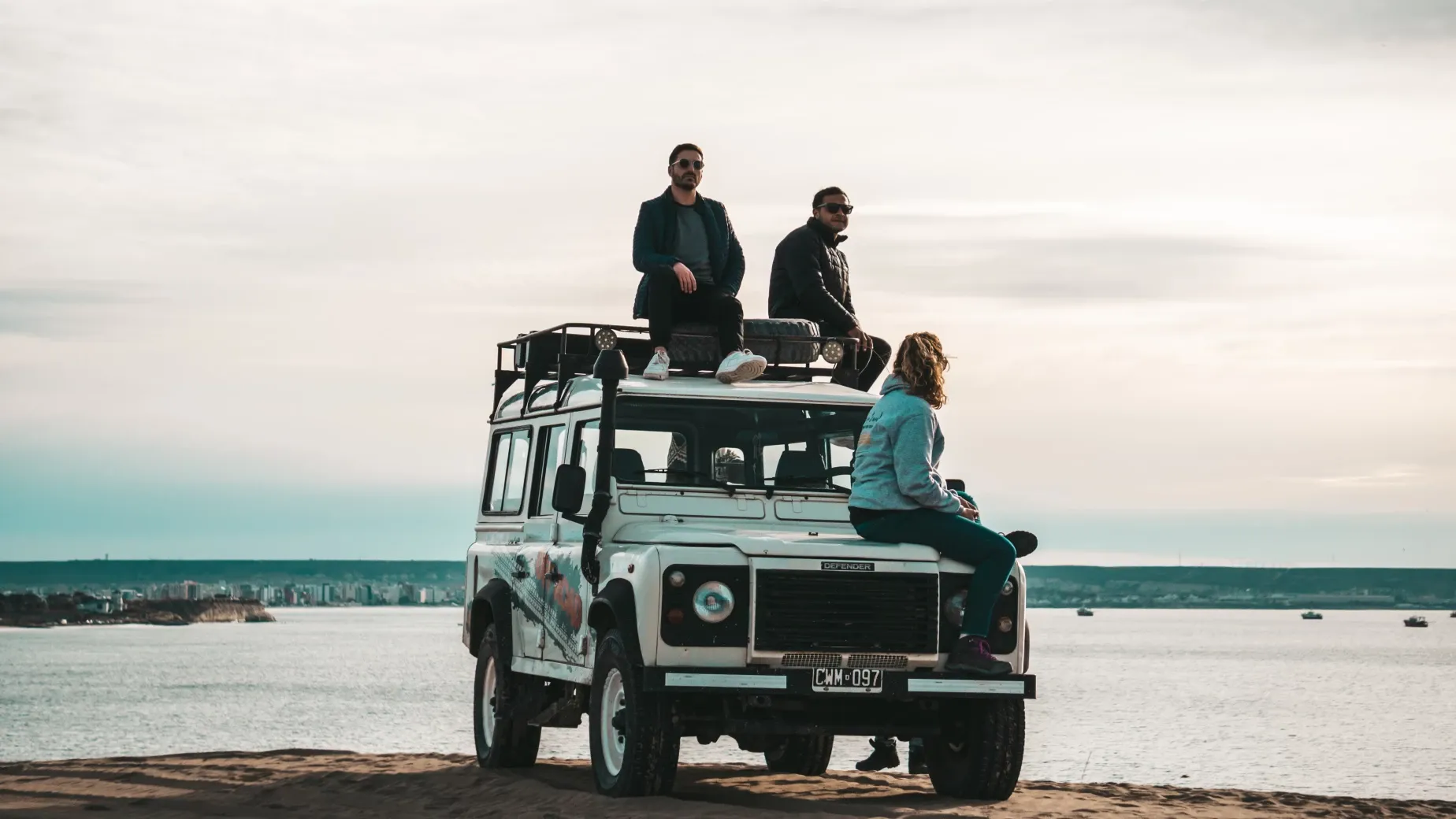 Paisaje de montaña 7