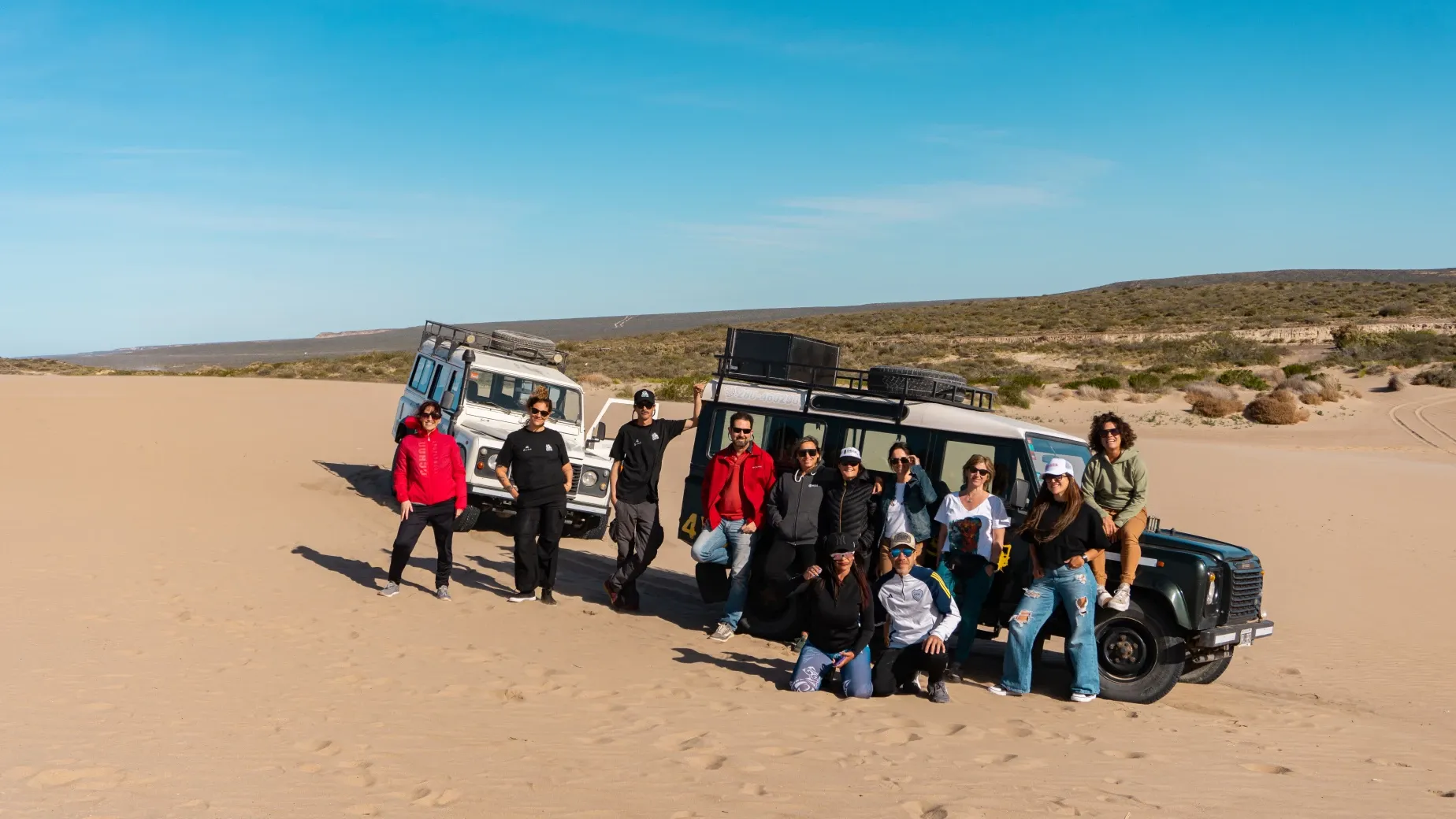 Paisaje de montaña 9