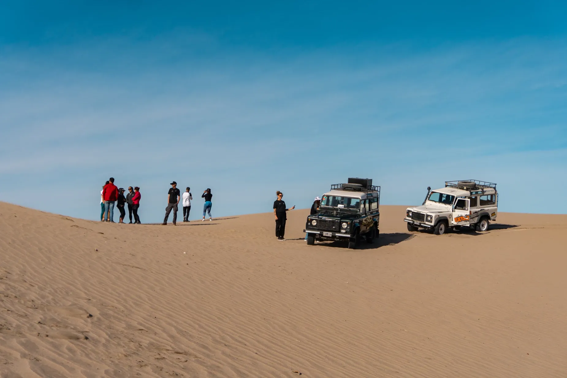 Paisaje de montaña 10