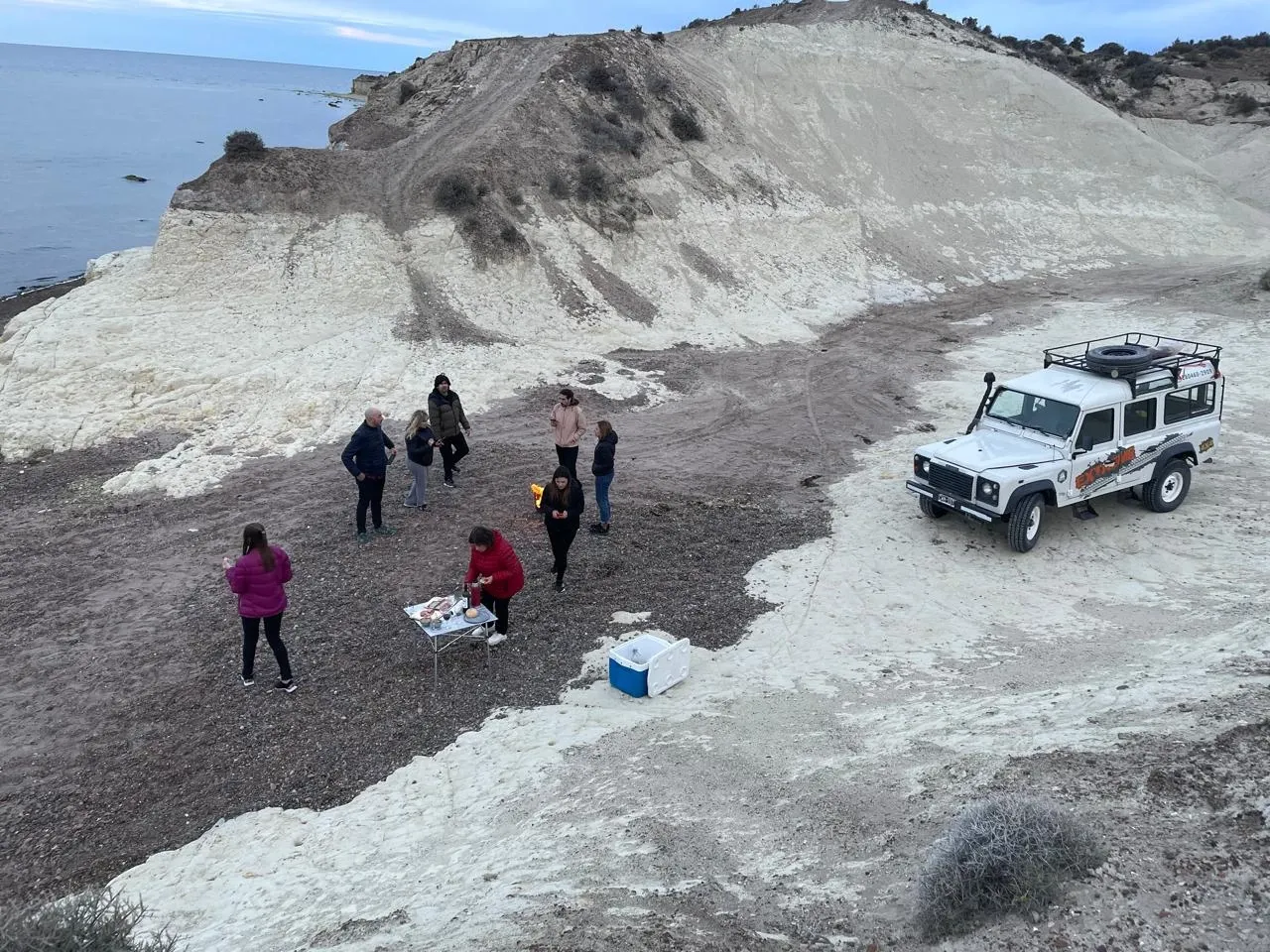 Paisaje de montaña 12