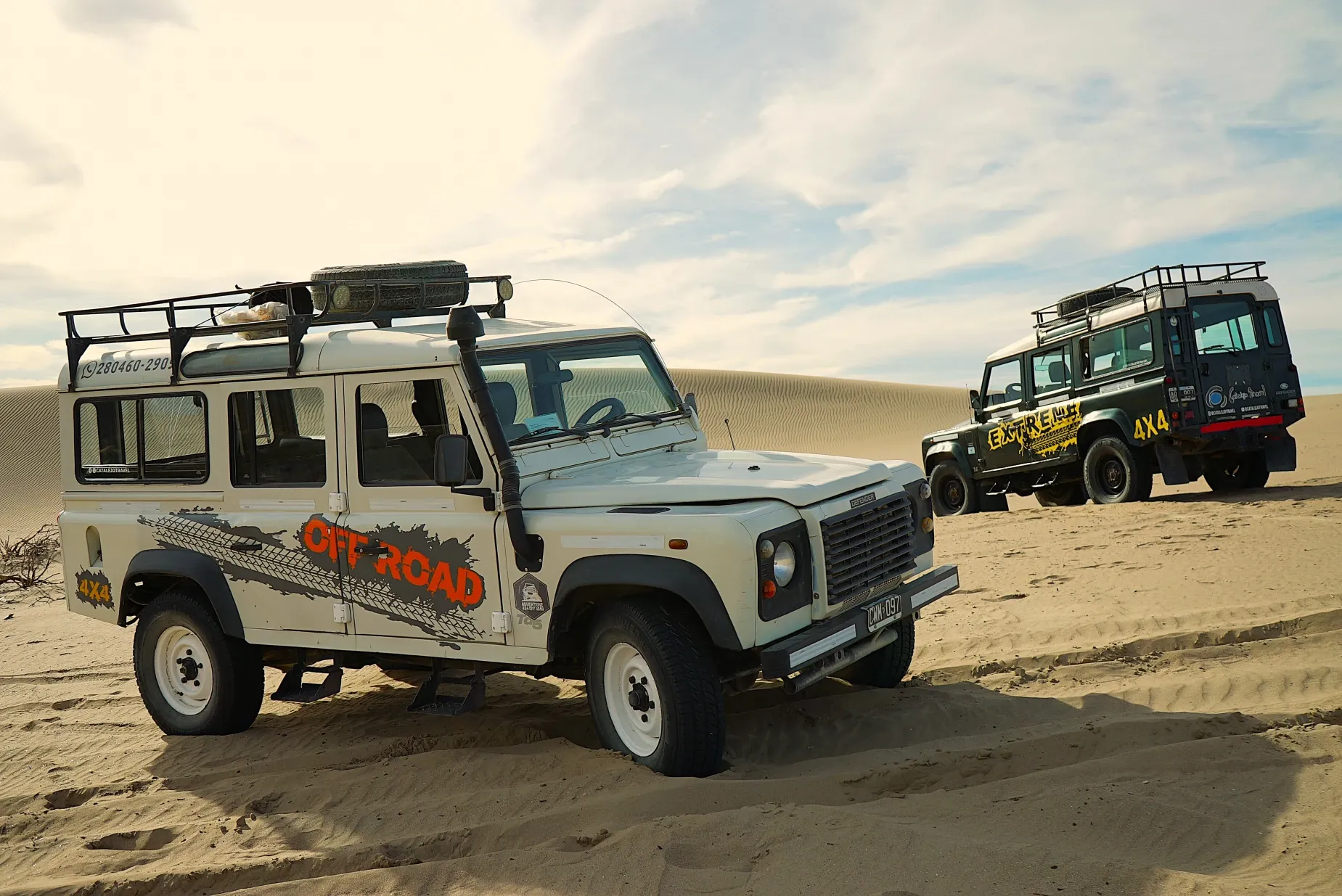 Paisaje de montaña 13