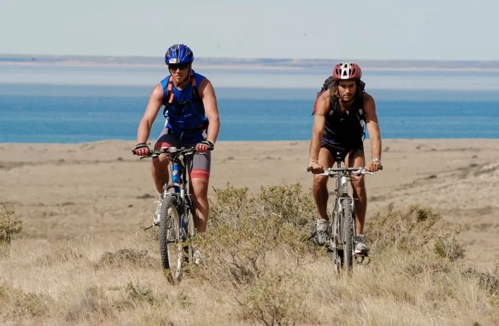 Paisaje de montaña 7