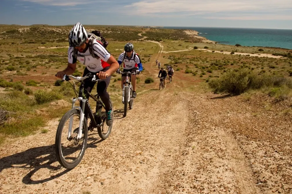 Paisaje de montaña 10