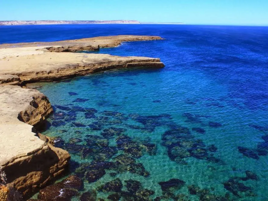 Paisaje de montaña 4