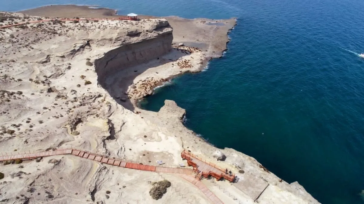 Paisaje de montaña 5