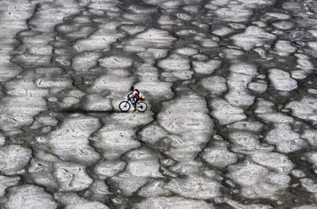 Paisaje de montaña 6