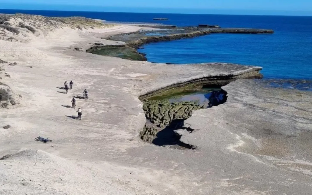 Paisaje de montaña 7