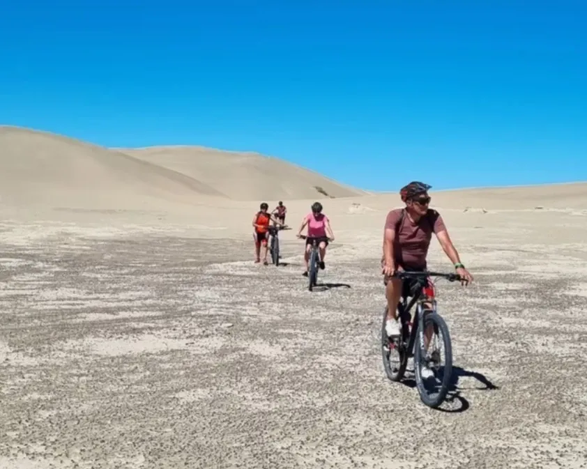 Paisaje de montaña 8