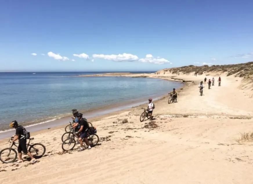 Paisaje de montaña 10