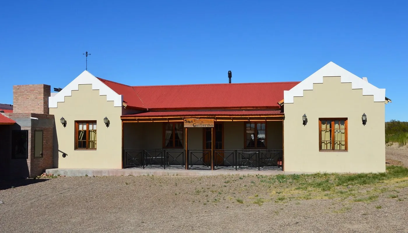 Paisaje de montaña 5