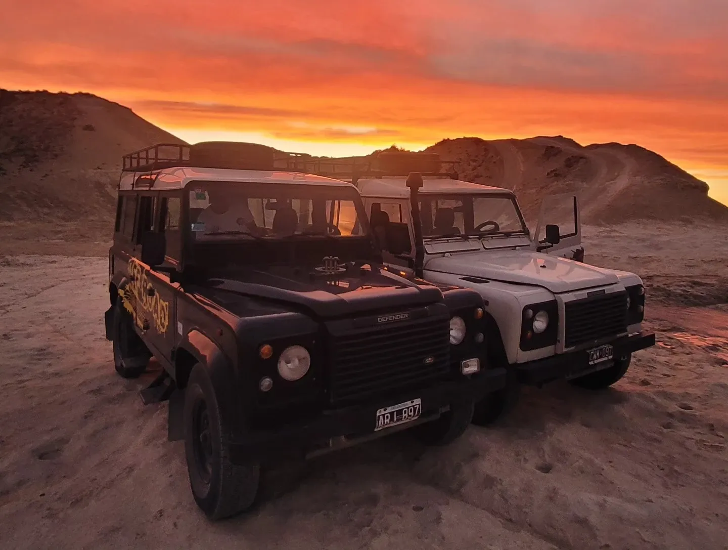 Paisaje de montaña 11