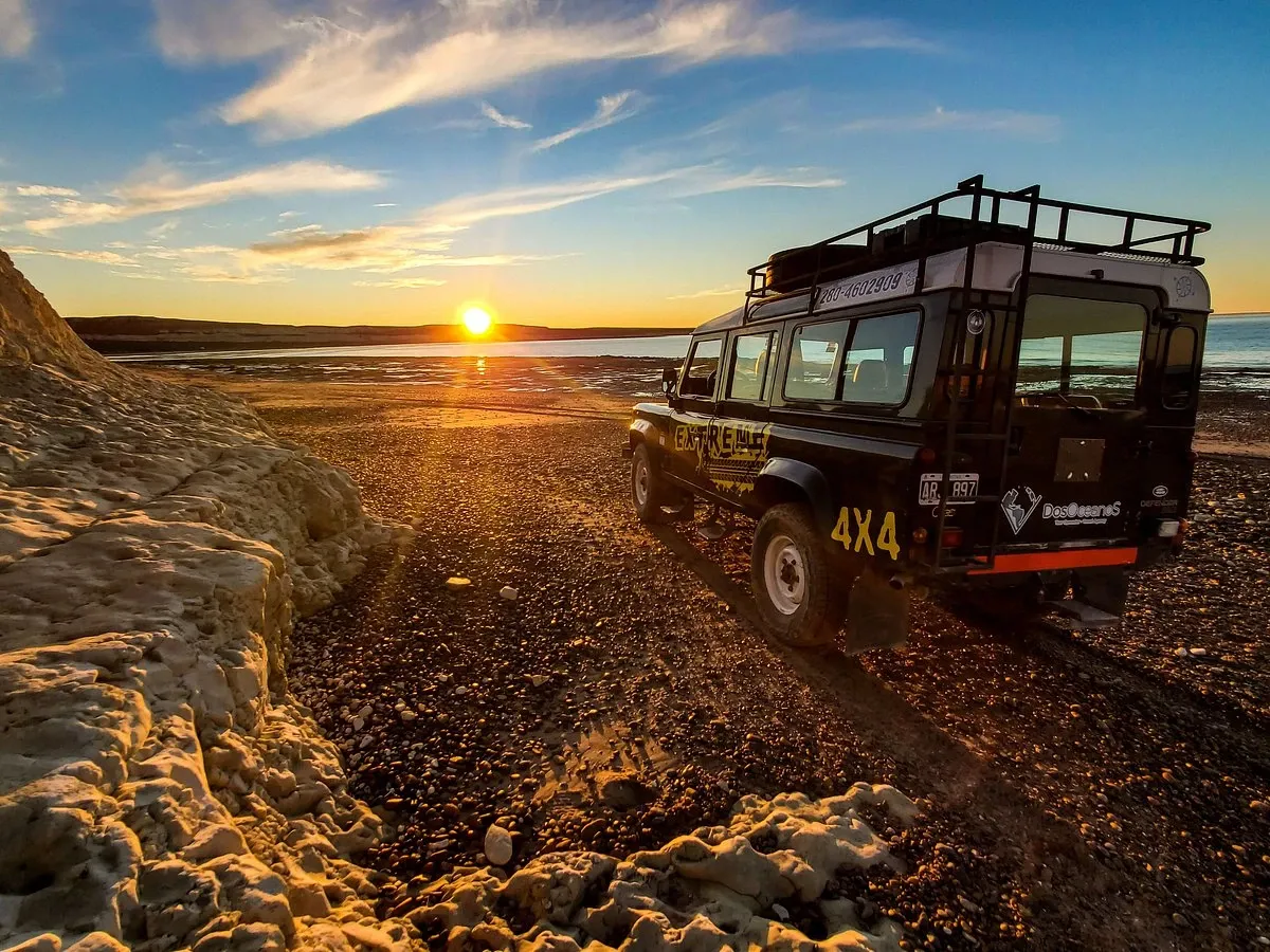 Paisaje de montaña 10