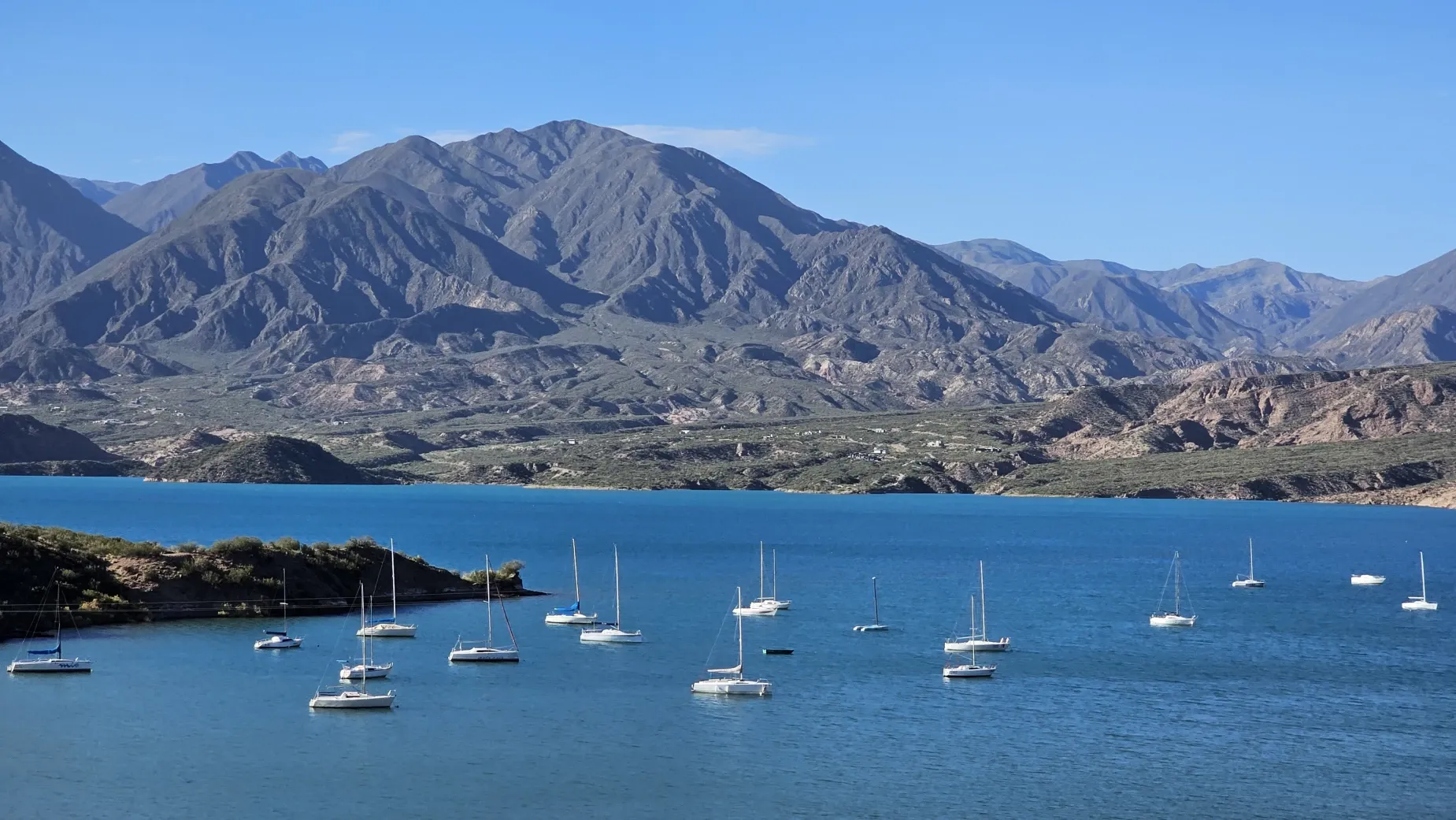 Paisaje de montaña 5