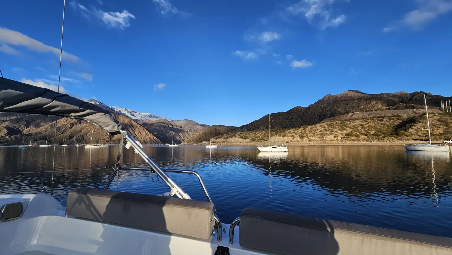 Paisaje de montaña 6