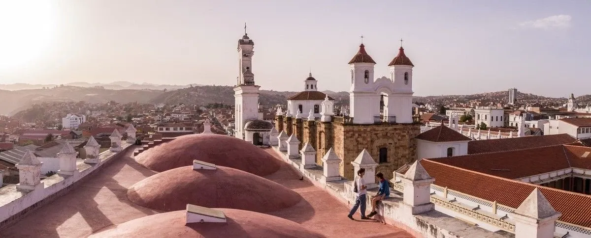 Aventuras y Naturaleza en Sucre