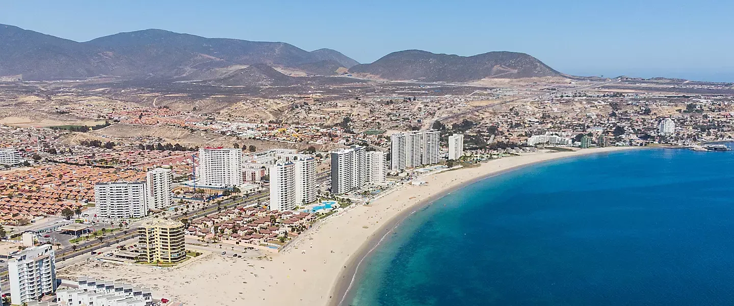 Aventuras en la Naturaleza en La Serena