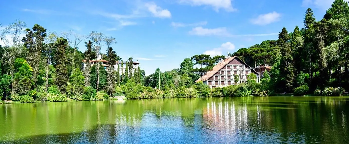 Gramado: naturaleza y aventura en la Sierra Gaúcha