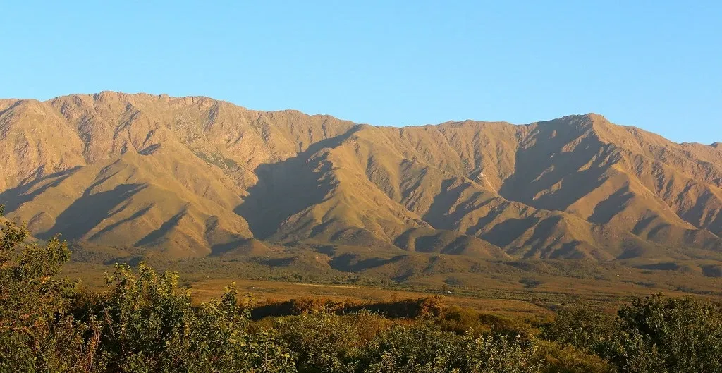 La aventura de tu vida te espera en el Champaquí