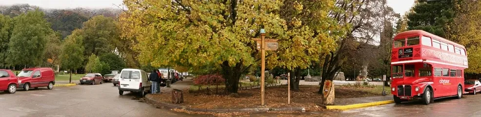 Explora, aprende y conecta con el entorno en cada excursión