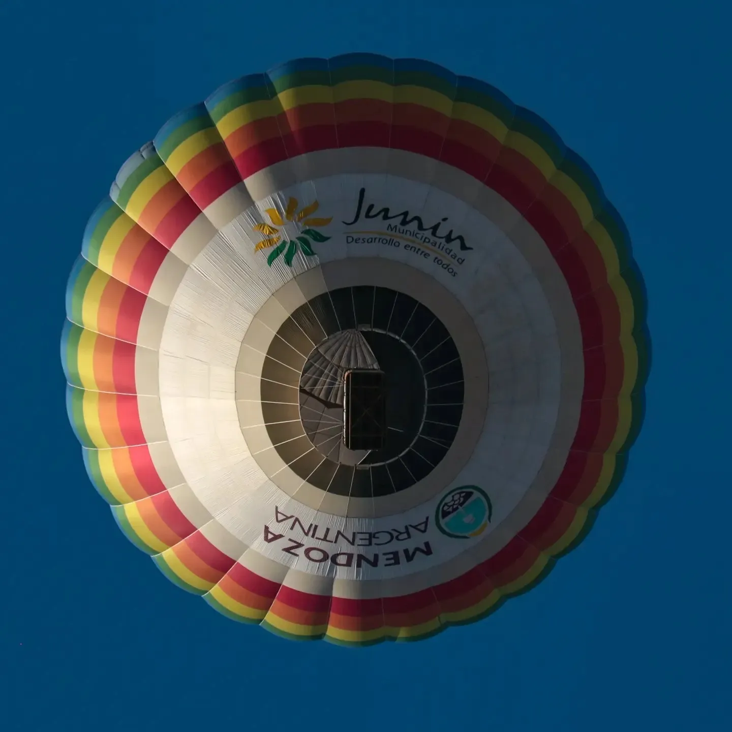 Eleva tus sentidos y contempla vistas inigualables en globo