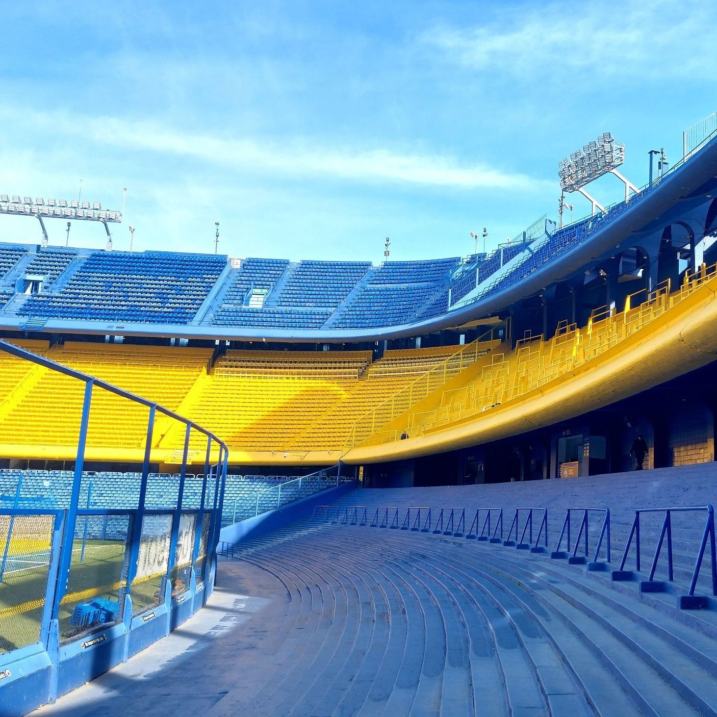 Paisaje de montaña 9