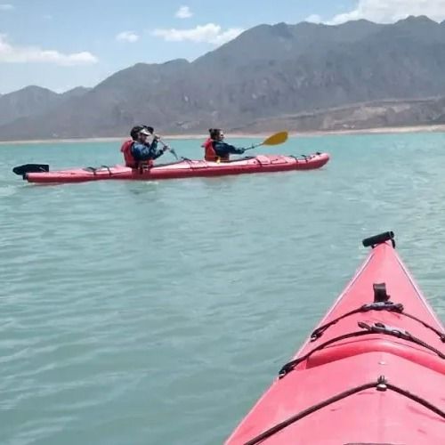 Paisaje de montaña 6