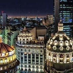 Paisaje de montaña 6