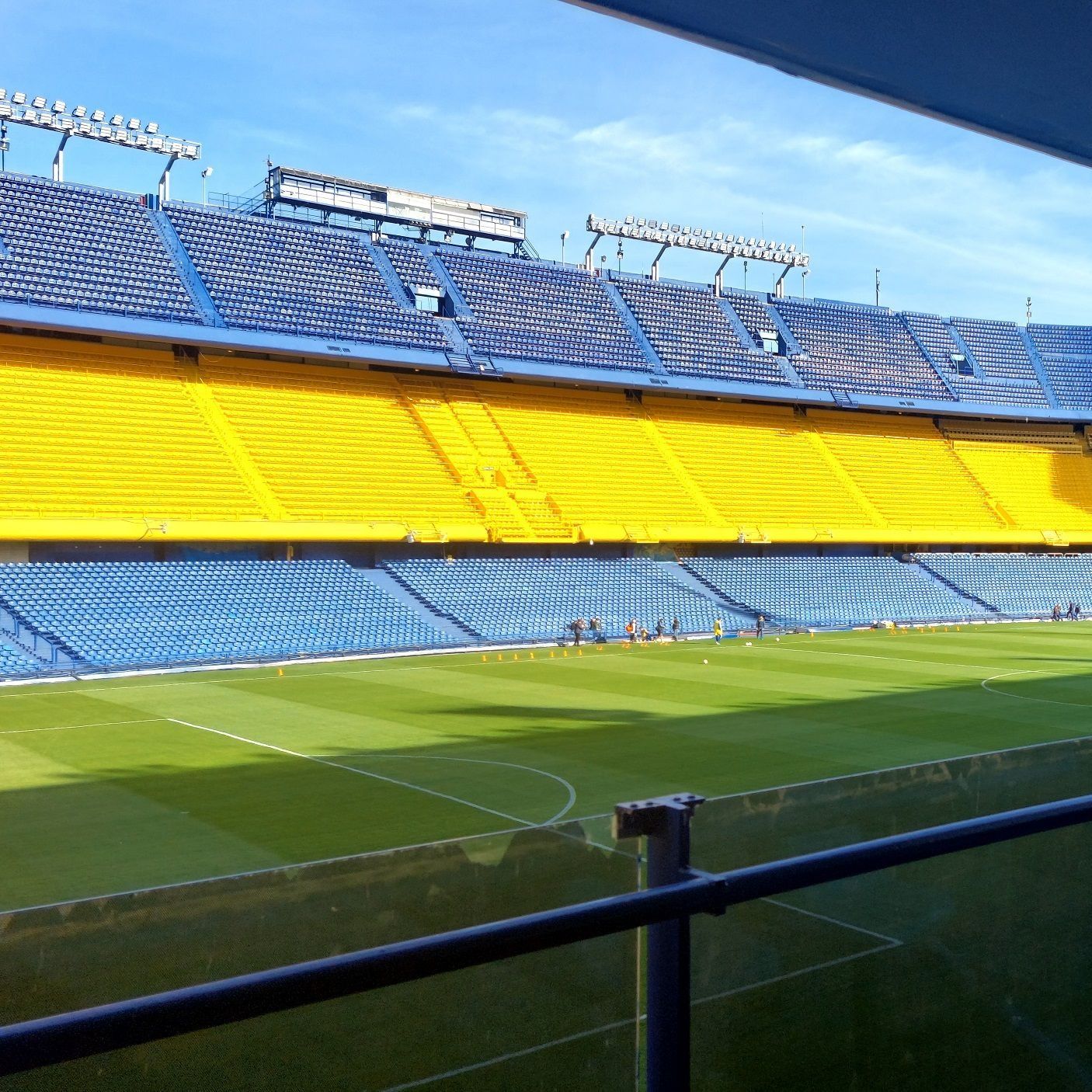 Paisaje de montaña 8