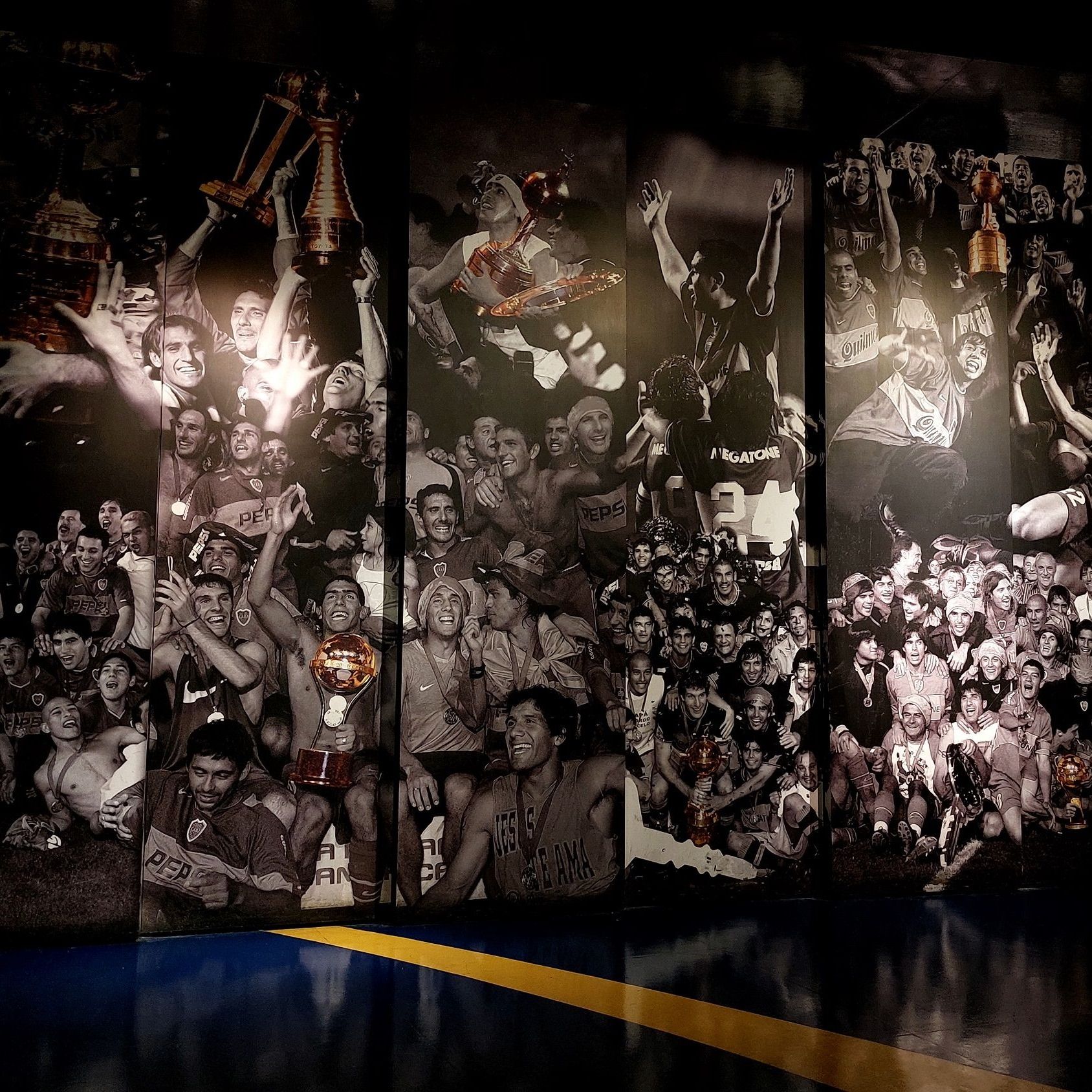 Paisaje de montaña 5