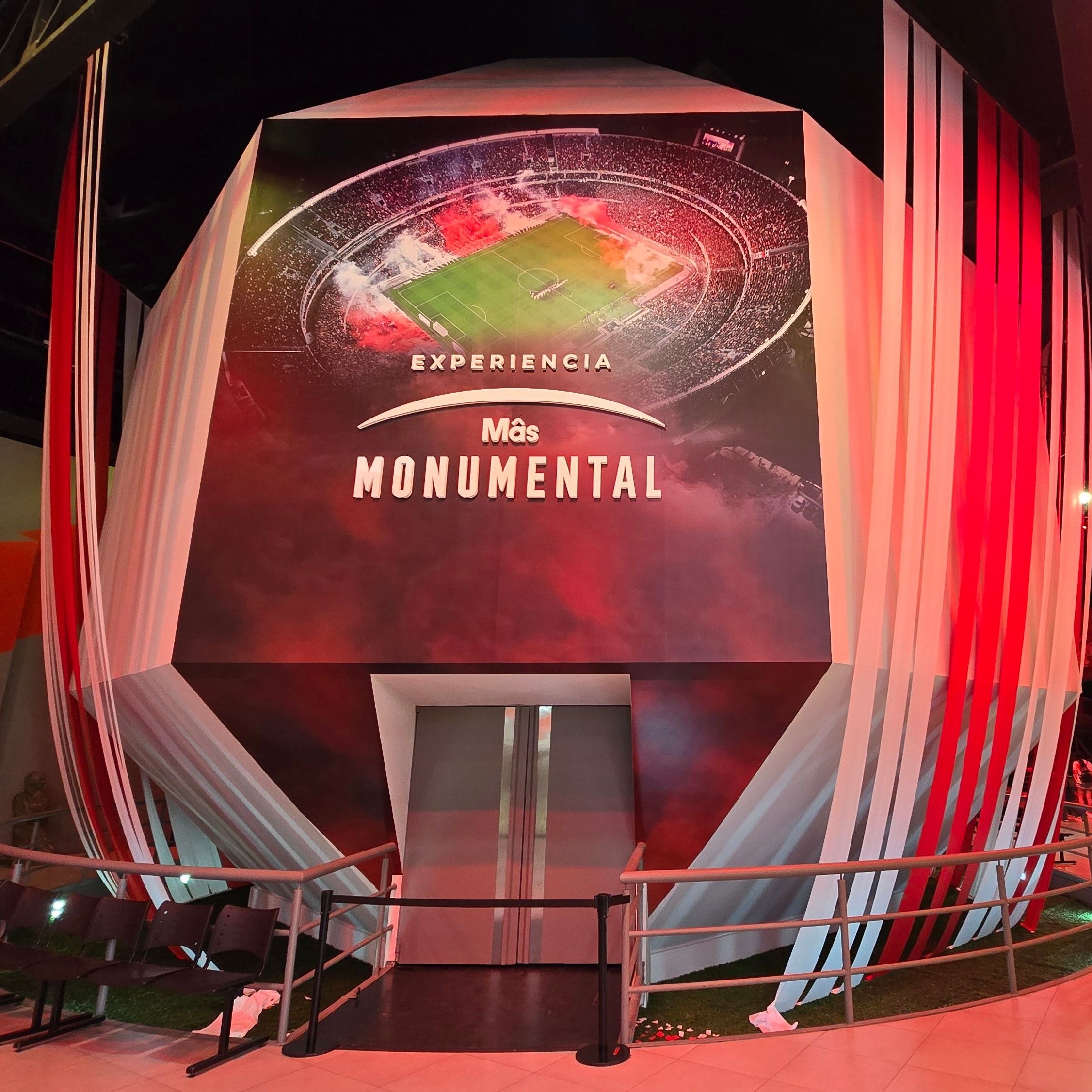 Paisaje de montaña 4